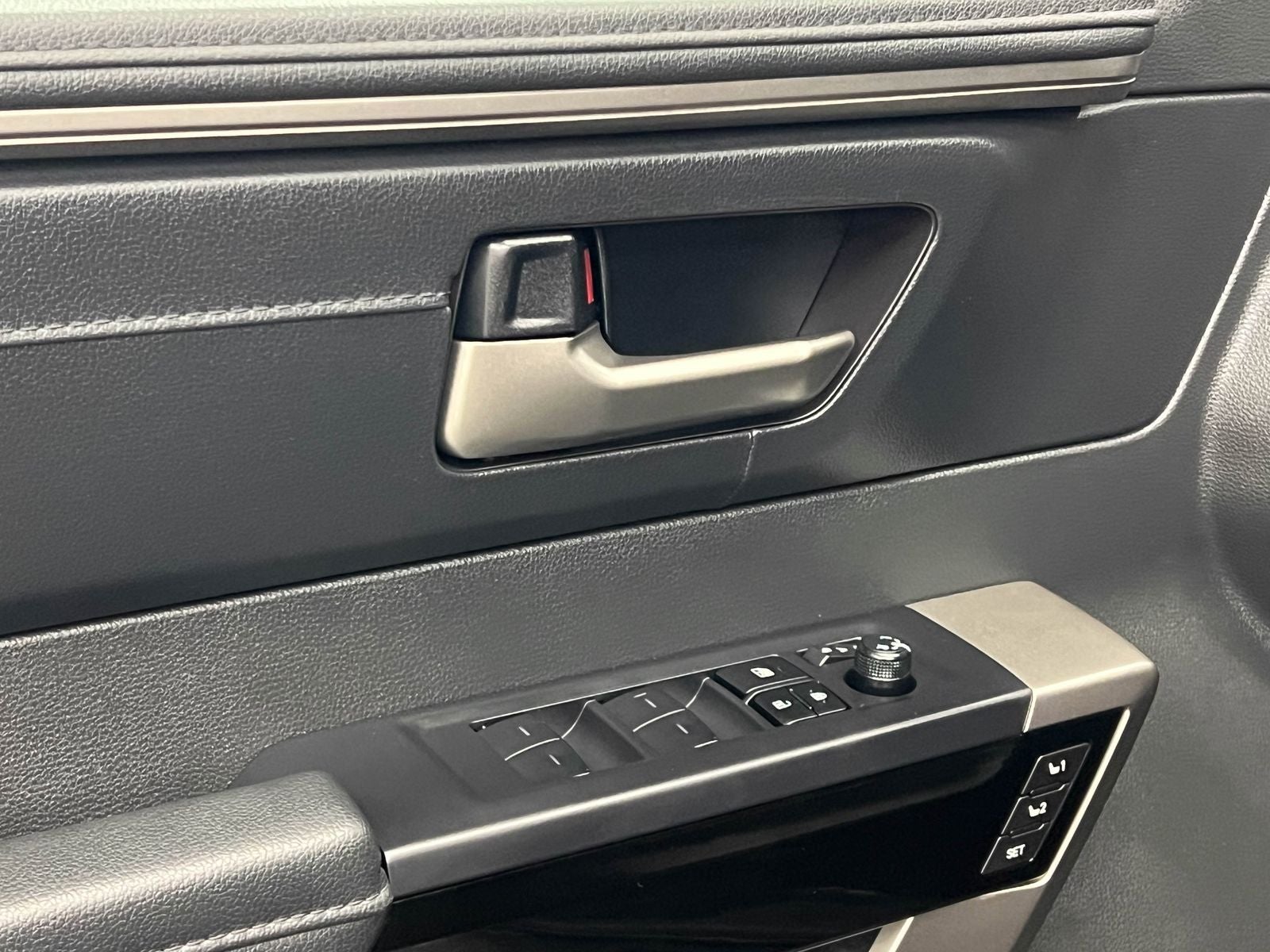 2025 Toyota Tundra Limited 4WD