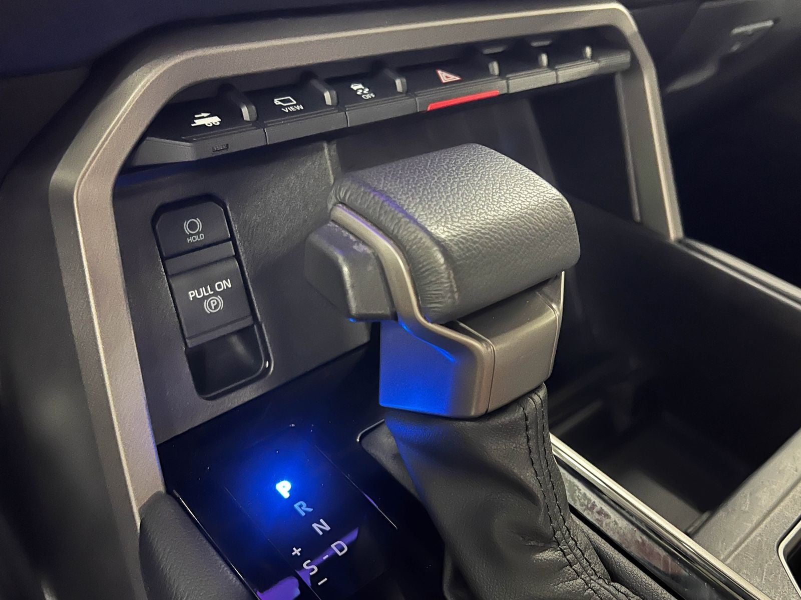 2024 Toyota Tundra Limited 4WD