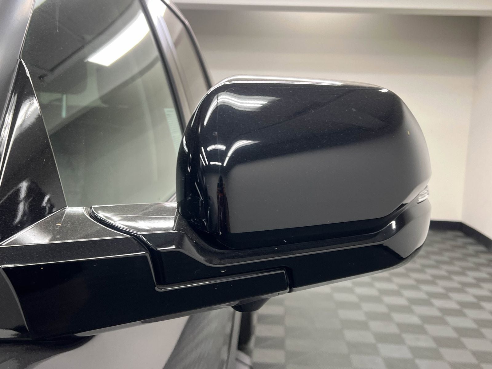 2024 Toyota Tundra Limited 4WD