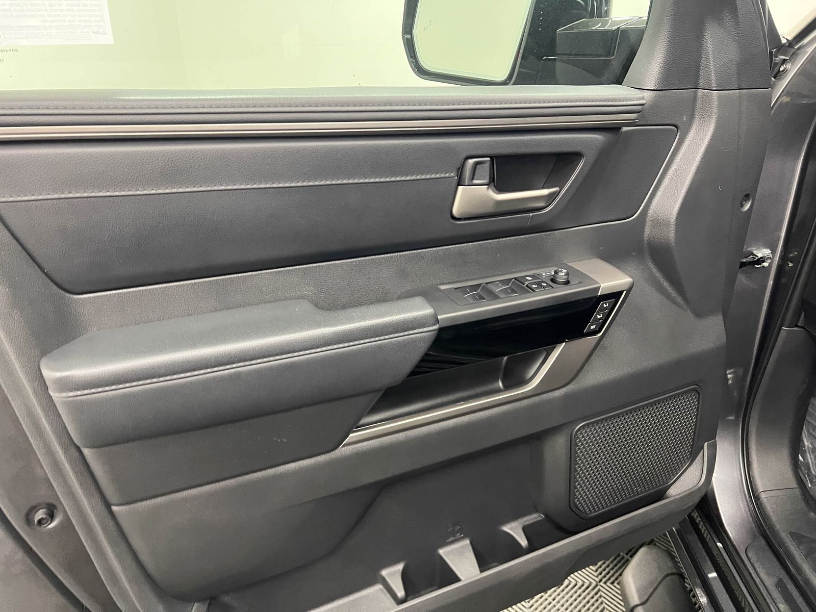 2024 Toyota Tundra Limited 4WD