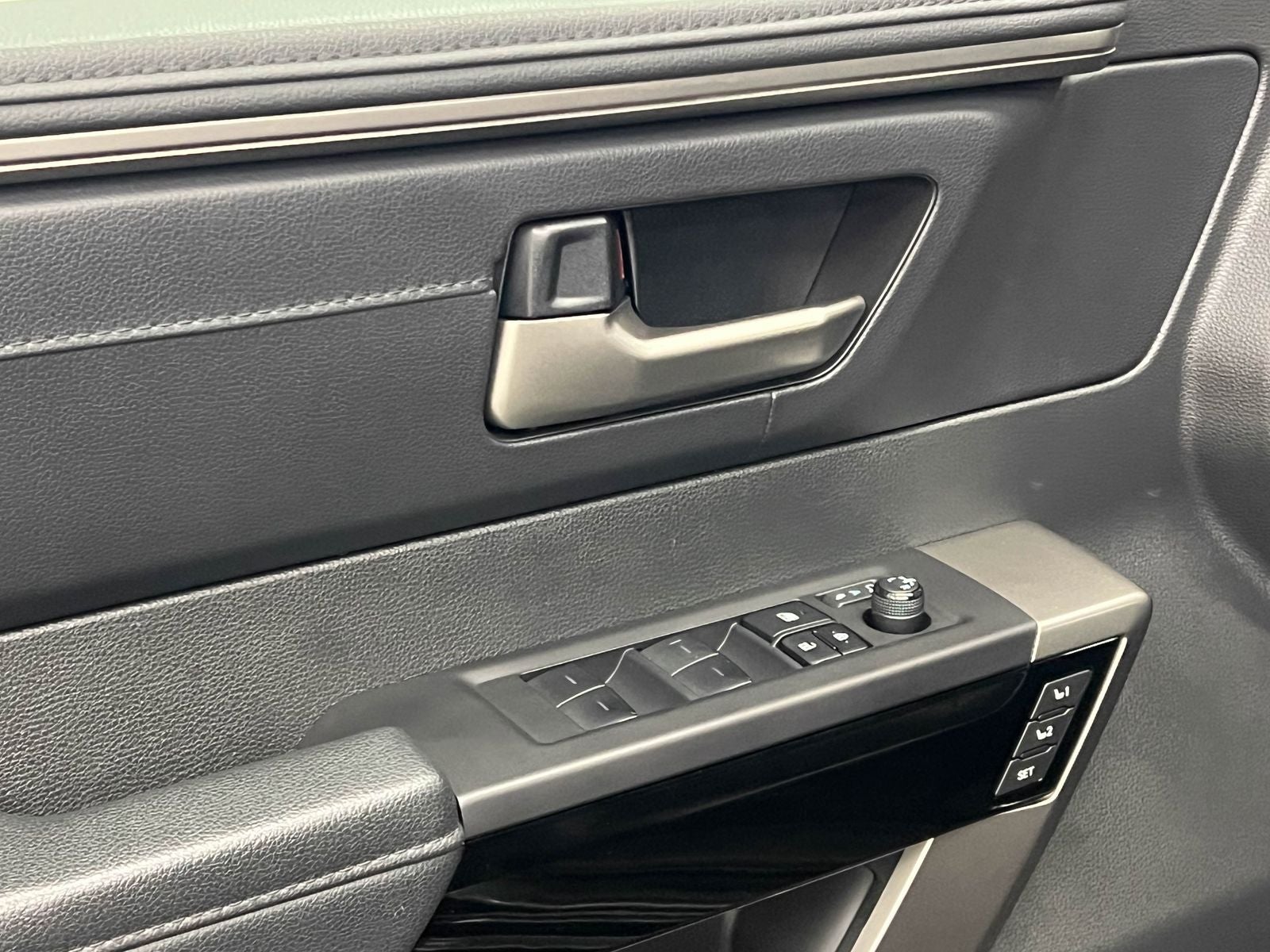 2024 Toyota Tundra Limited 4WD