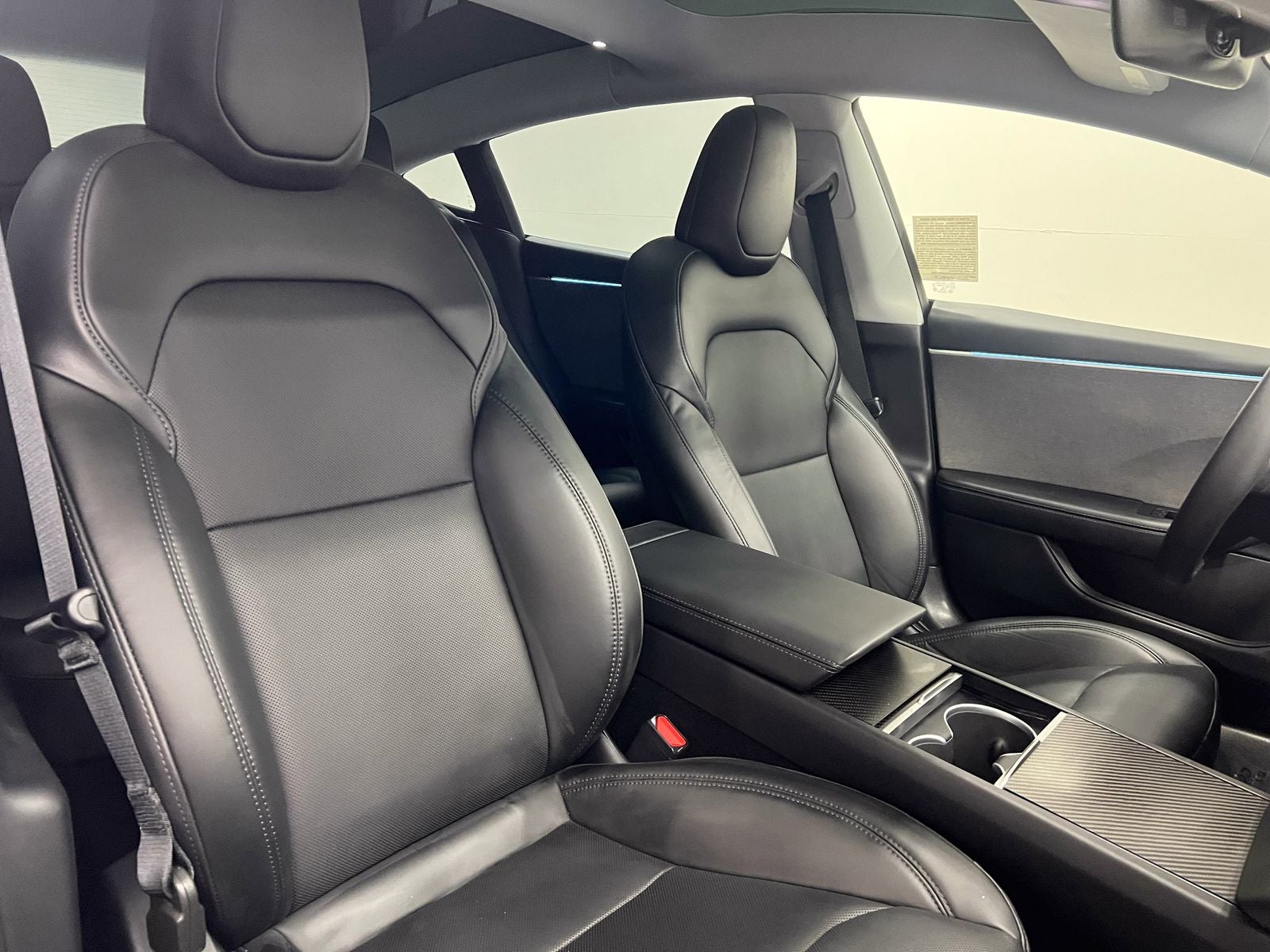 2024 Tesla Model 3 Base