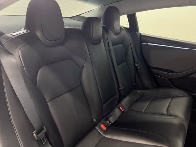 2024 Tesla Model 3 Base