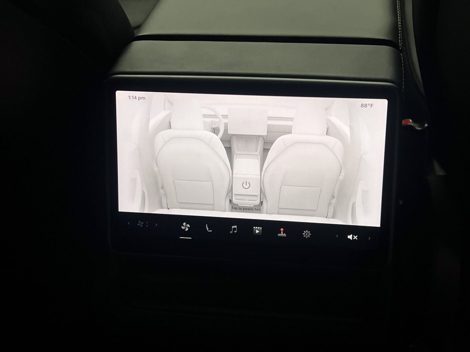 2024 Tesla Model 3 Base