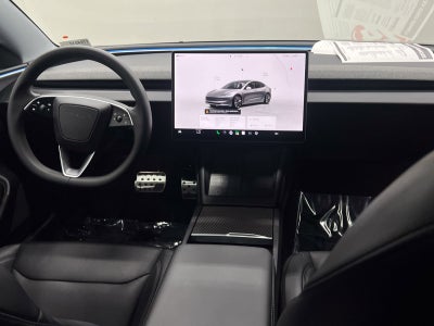 2024 Tesla Model 3 Base