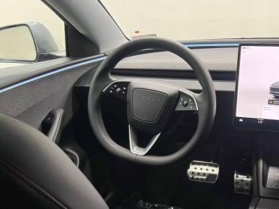2024 Tesla Model 3 Base