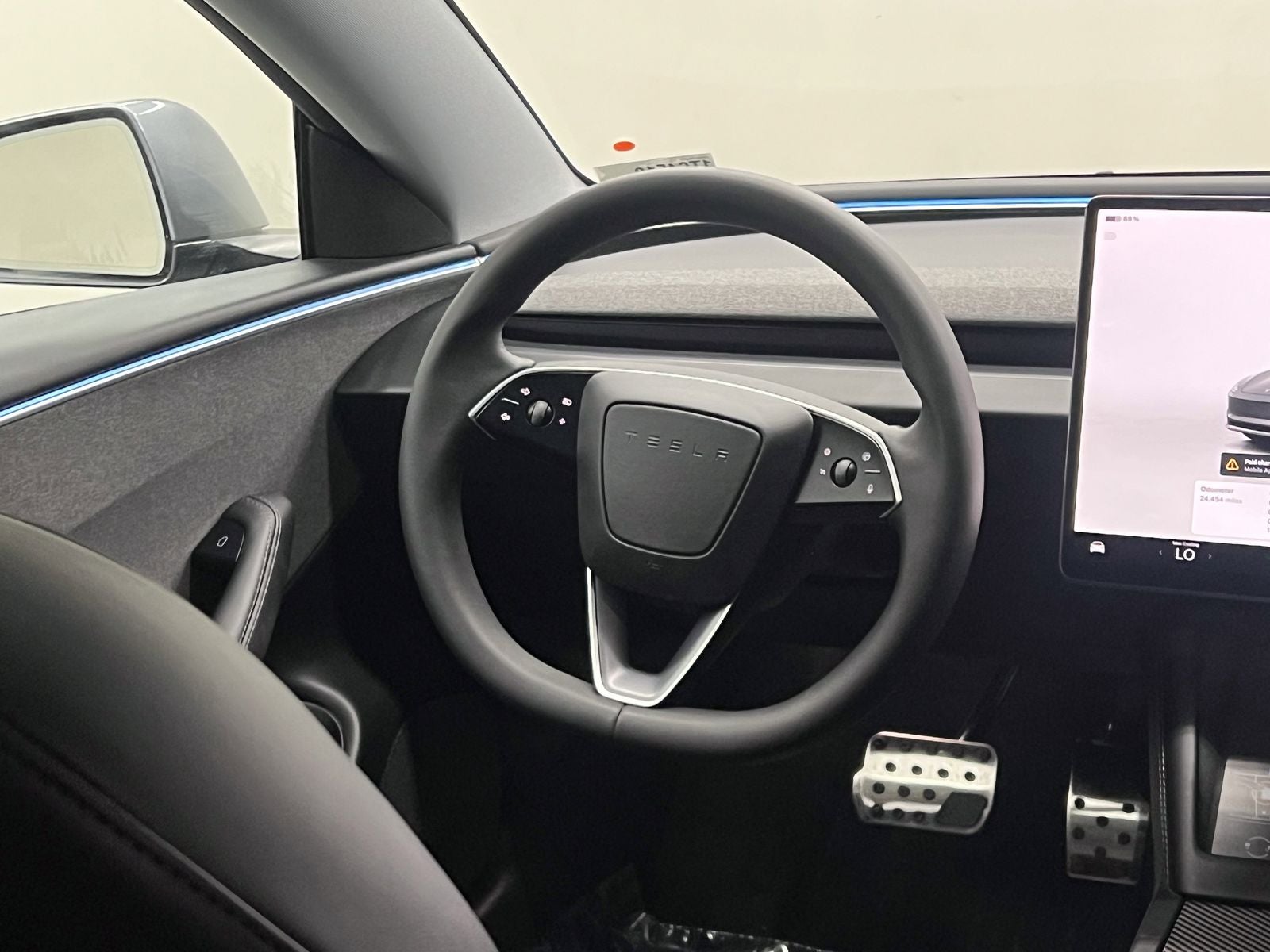 2024 Tesla Model 3 Base
