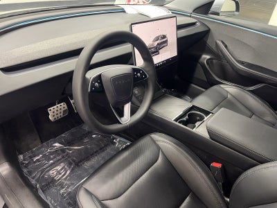 2024 Tesla Model 3 Base