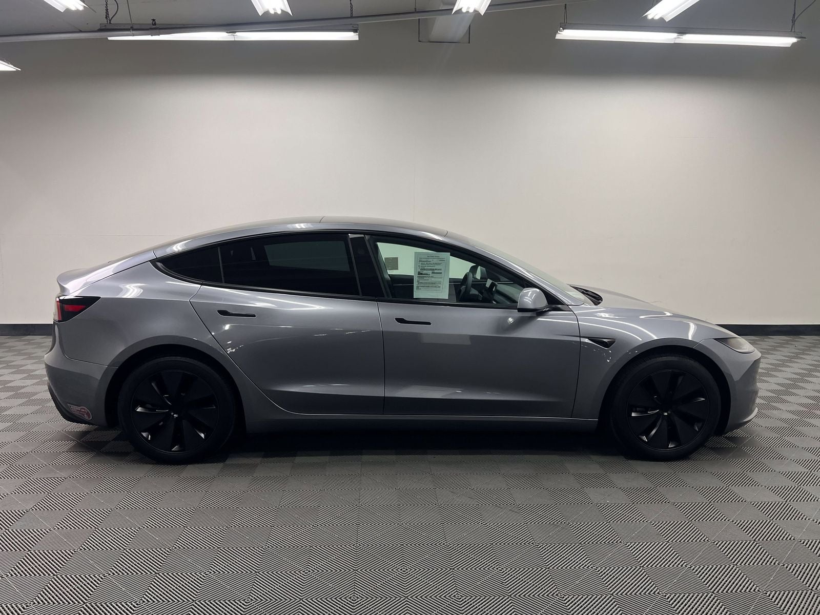 2024 Tesla Model 3 Base