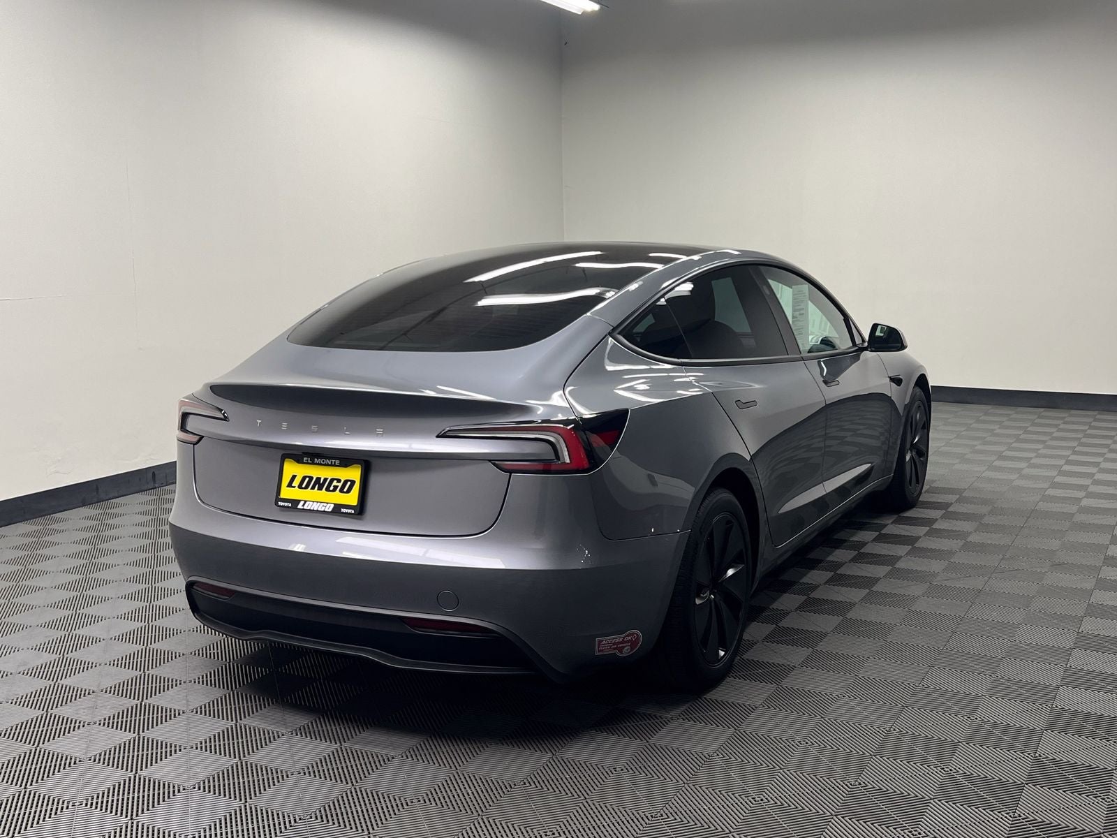 2024 Tesla Model 3 Base