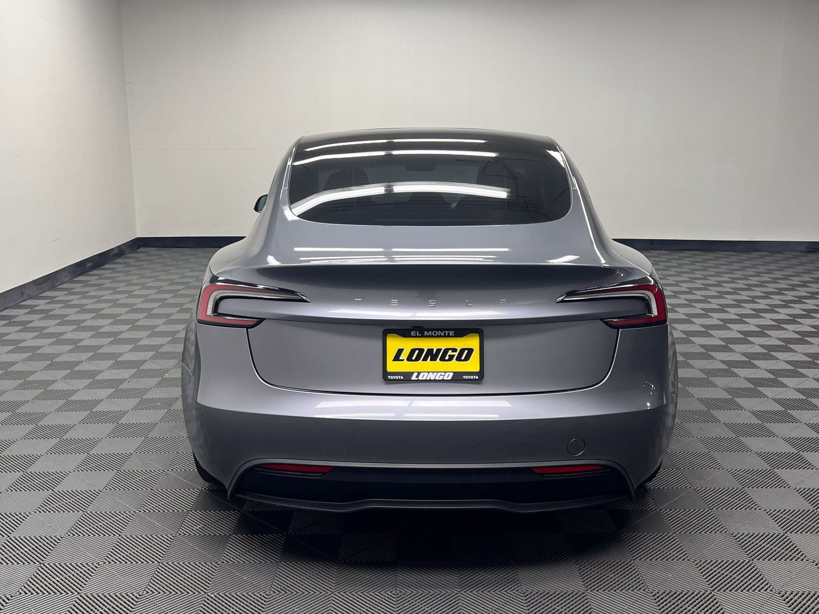 2024 Tesla Model 3 Base