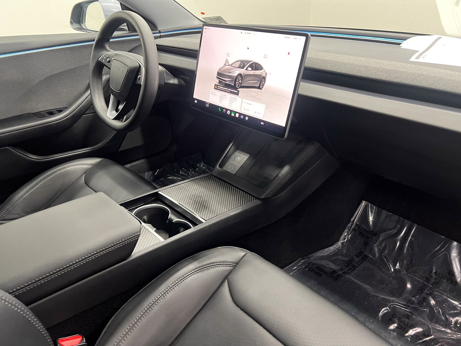 2024 Tesla Model 3 Base