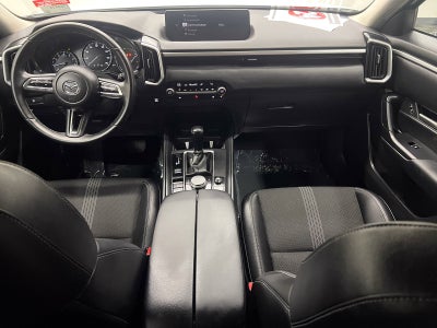 2024 Mazda Mazda CX-50 2.5 S Preferred Package