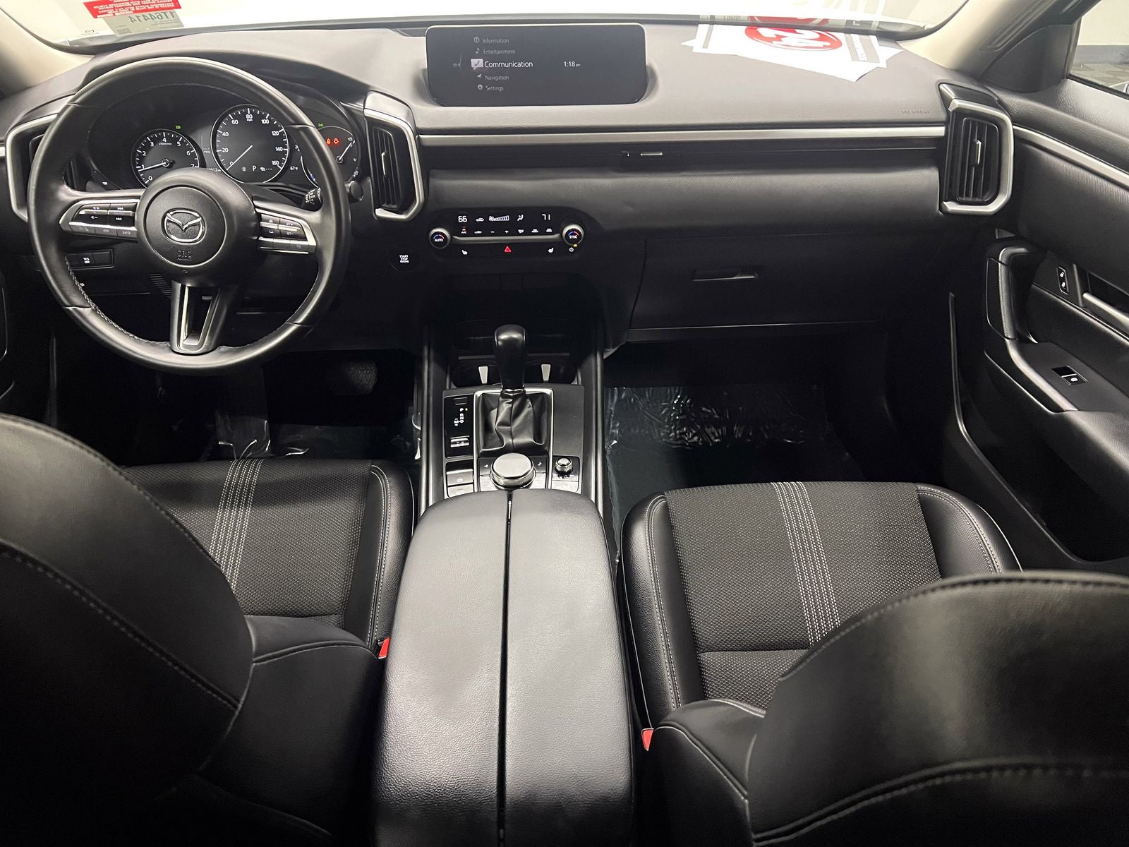 2024 Mazda Mazda CX-50 2.5 S Preferred Package