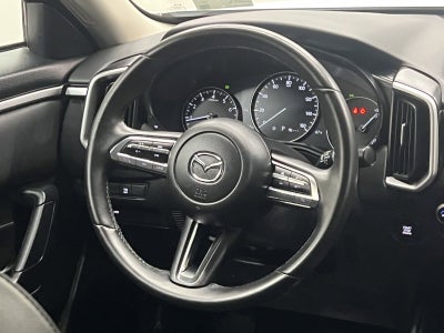 2024 Mazda Mazda CX-50 2.5 S Preferred Package