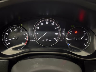 2024 Mazda Mazda CX-50 2.5 S Preferred Package