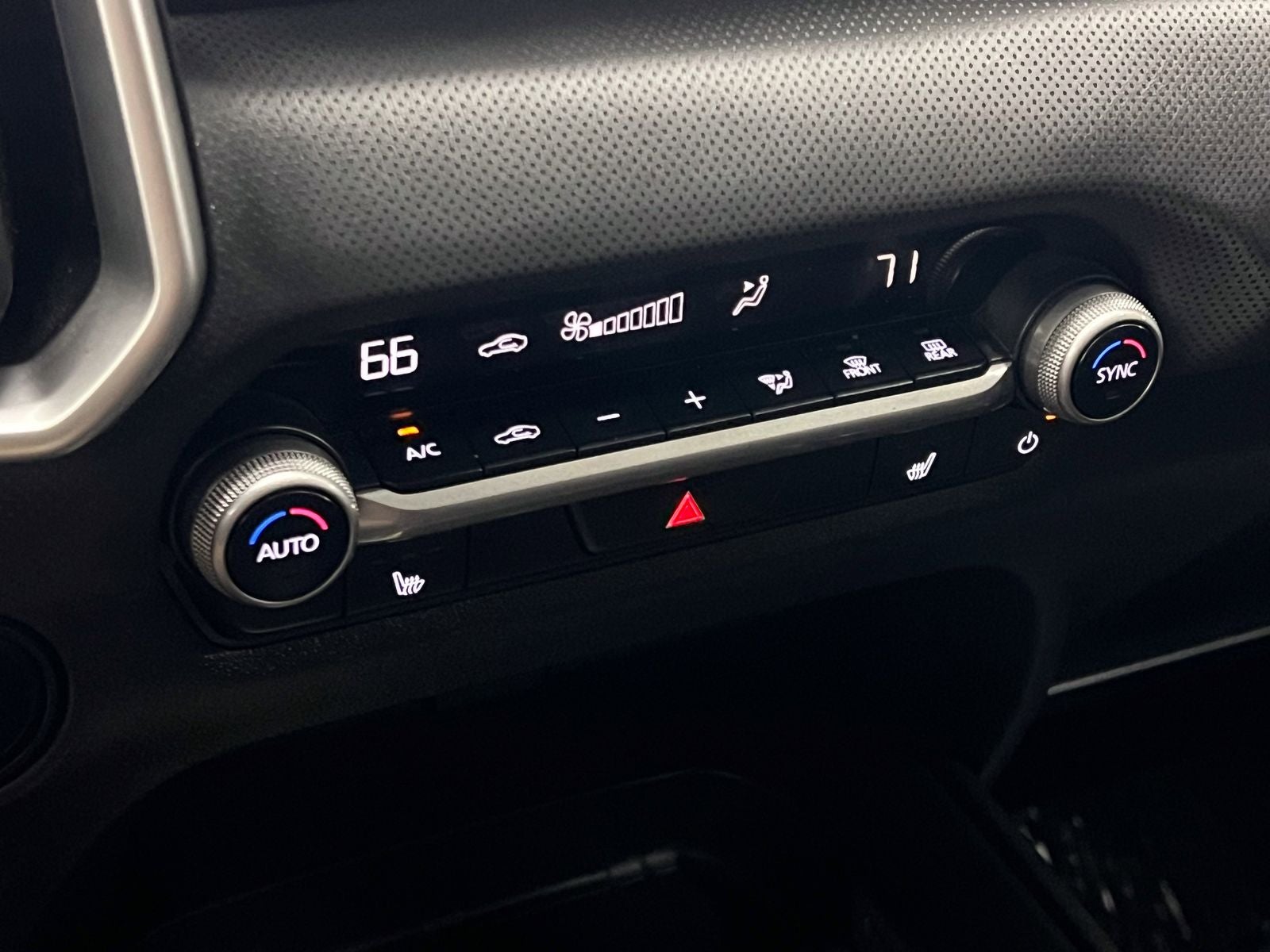 2024 Mazda Mazda CX-50 2.5 S Preferred Package