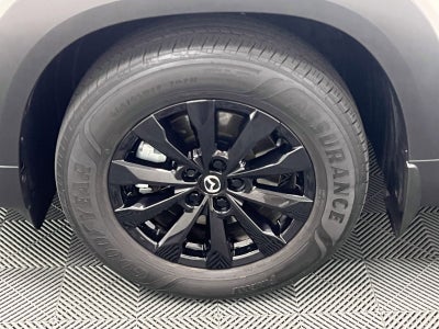 2024 Mazda Mazda CX-50 2.5 S Preferred Package
