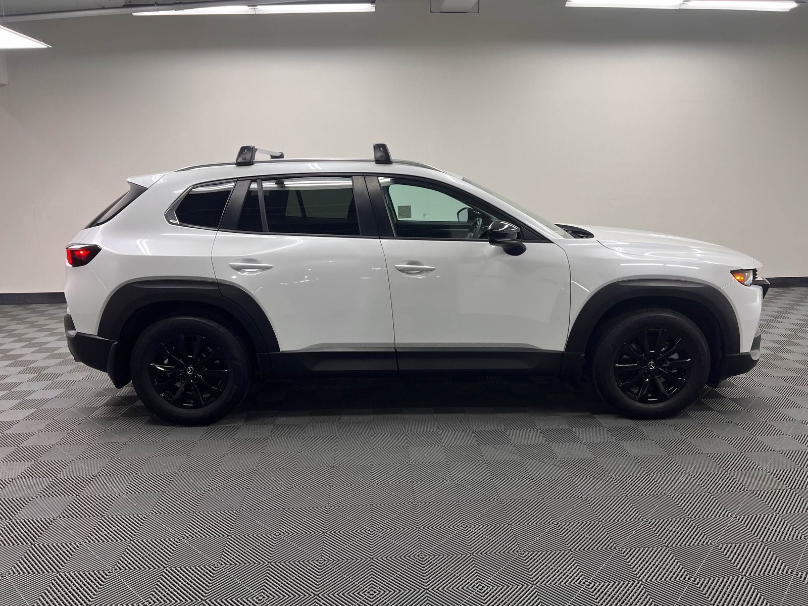 2024 Mazda Mazda CX-50 2.5 S Preferred Package