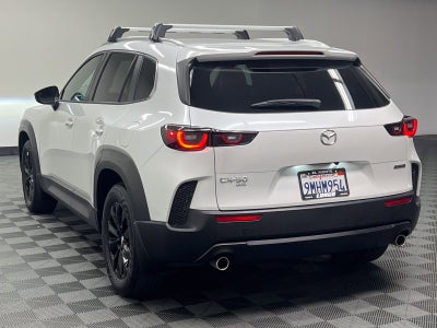 2024 Mazda Mazda CX-50 2.5 S Preferred Package