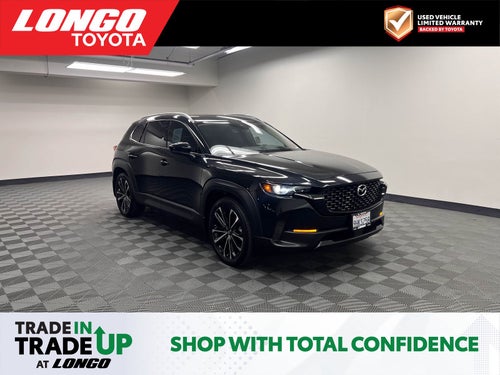 2023 Mazda Mazda CX-50 2.5 S Premium Plus Package