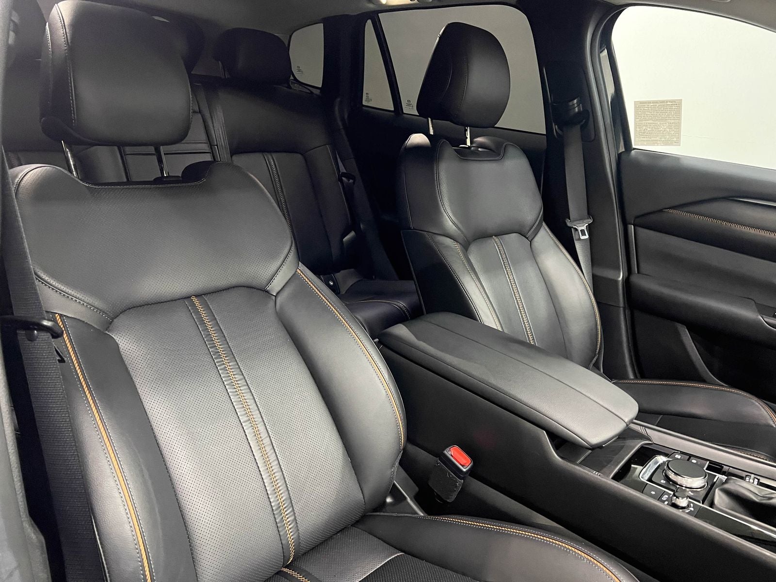 2023 Mazda Mazda CX-50 2.5 S Premium Plus Package