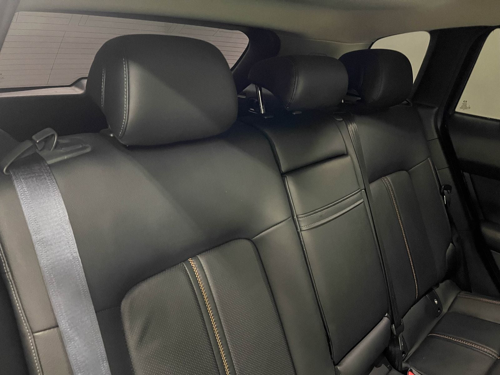 2023 Mazda Mazda CX-50 2.5 S Premium Plus Package