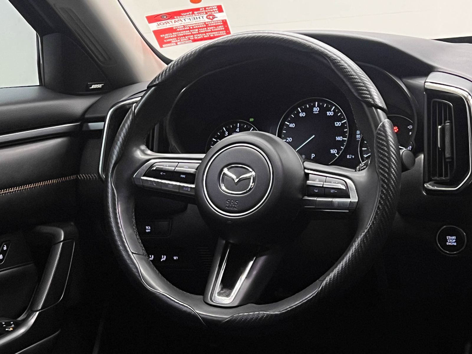 2023 Mazda Mazda CX-50 2.5 S Premium Plus Package