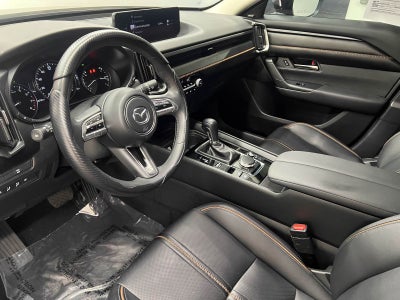 2023 Mazda Mazda CX-50 2.5 S Premium Plus Package