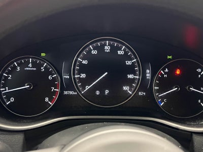 2023 Mazda Mazda CX-50 2.5 S Premium Plus Package