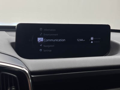 2023 Mazda Mazda CX-50 2.5 S Premium Plus Package