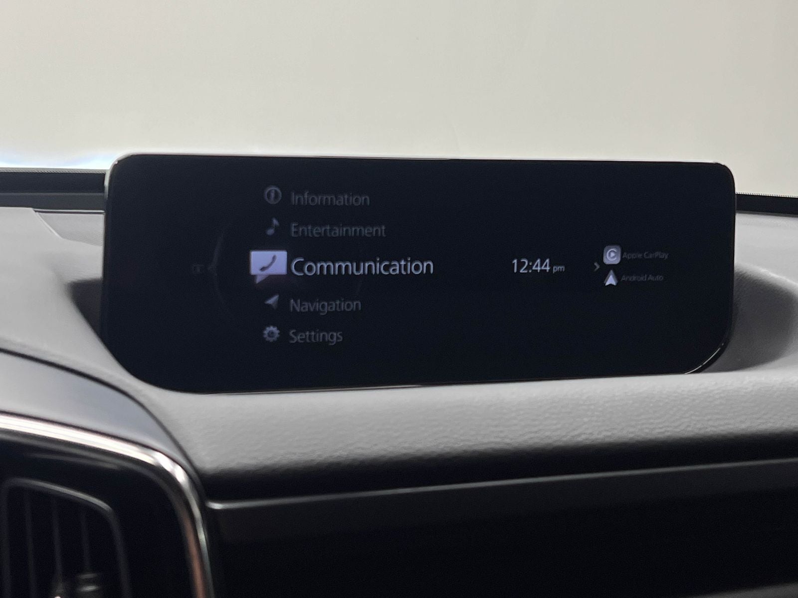 2023 Mazda Mazda CX-50 2.5 S Premium Plus Package