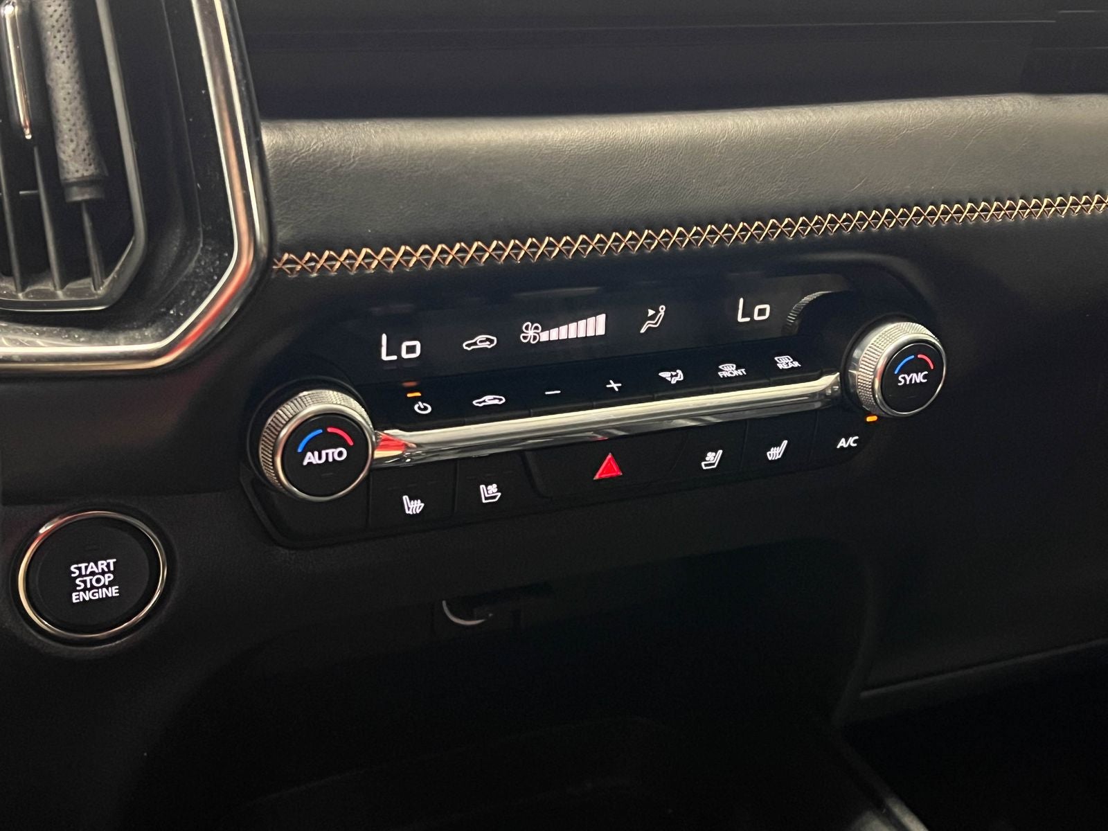 2023 Mazda Mazda CX-50 2.5 S Premium Plus Package