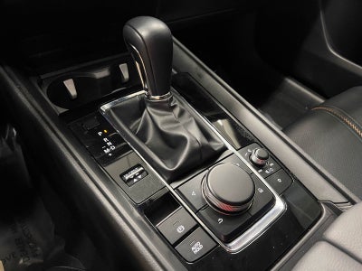 2023 Mazda Mazda CX-50 2.5 S Premium Plus Package