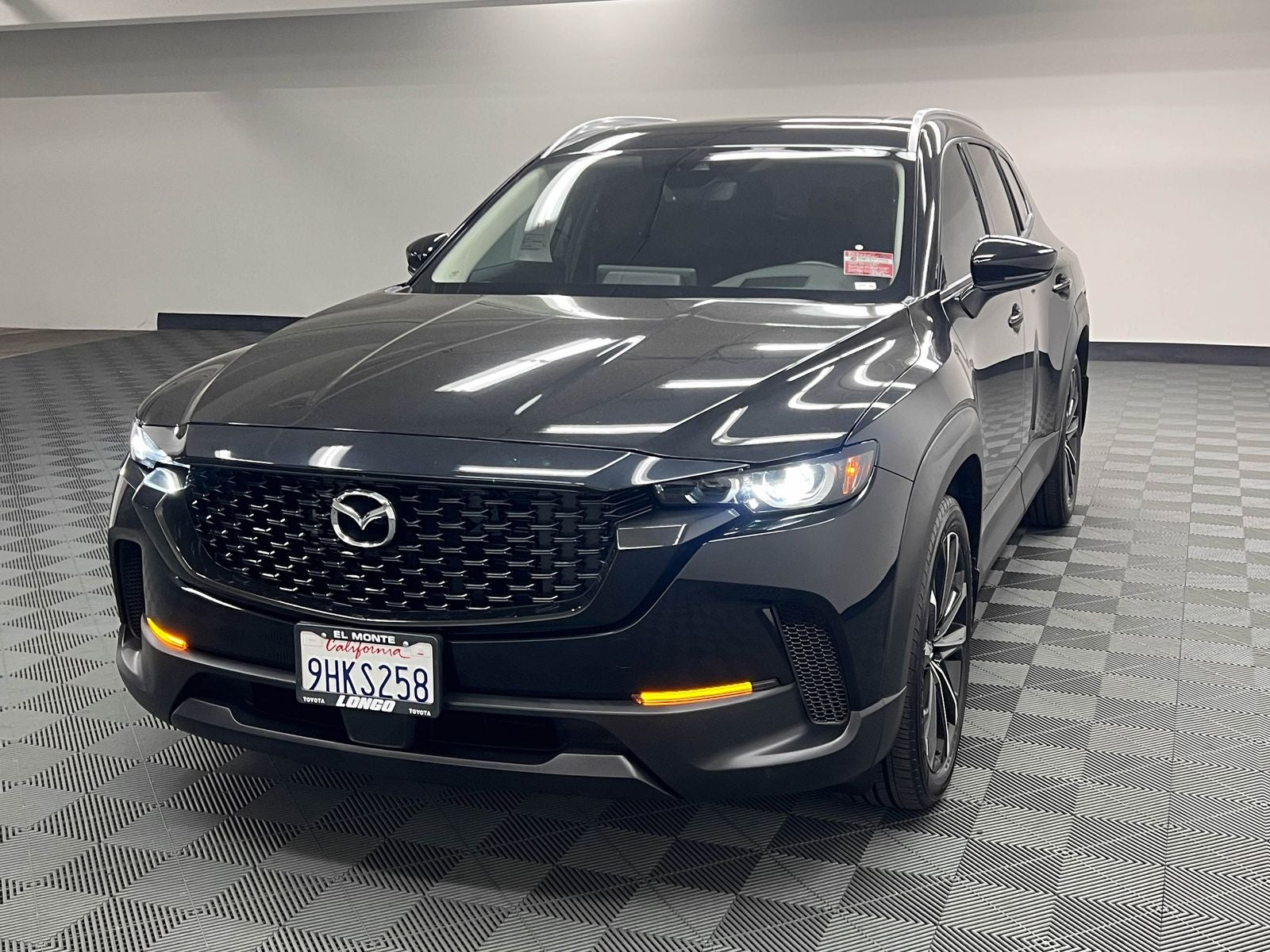 2023 Mazda Mazda CX-50 2.5 S Premium Plus Package