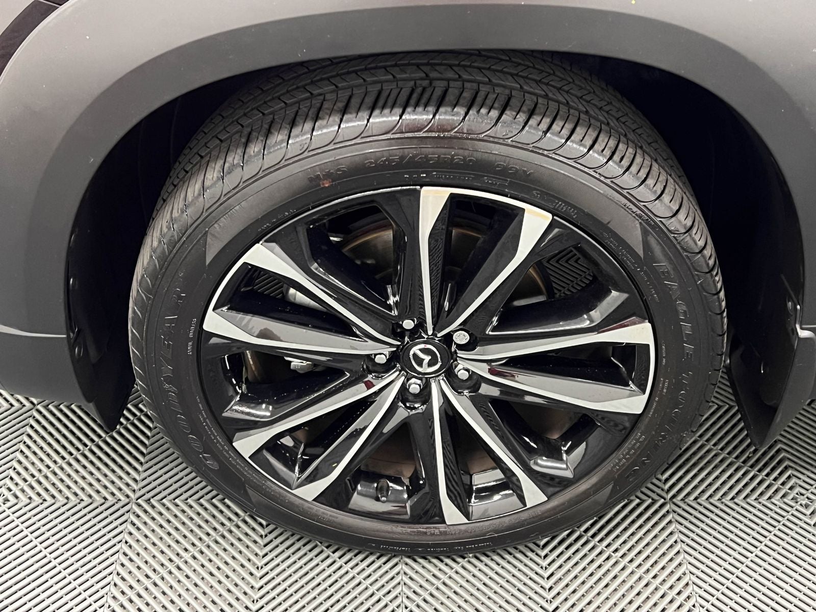 2023 Mazda Mazda CX-50 2.5 S Premium Plus Package