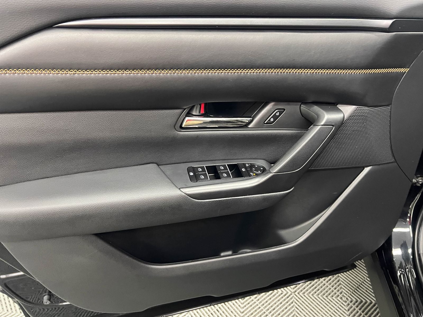 2023 Mazda Mazda CX-50 2.5 S Premium Plus Package