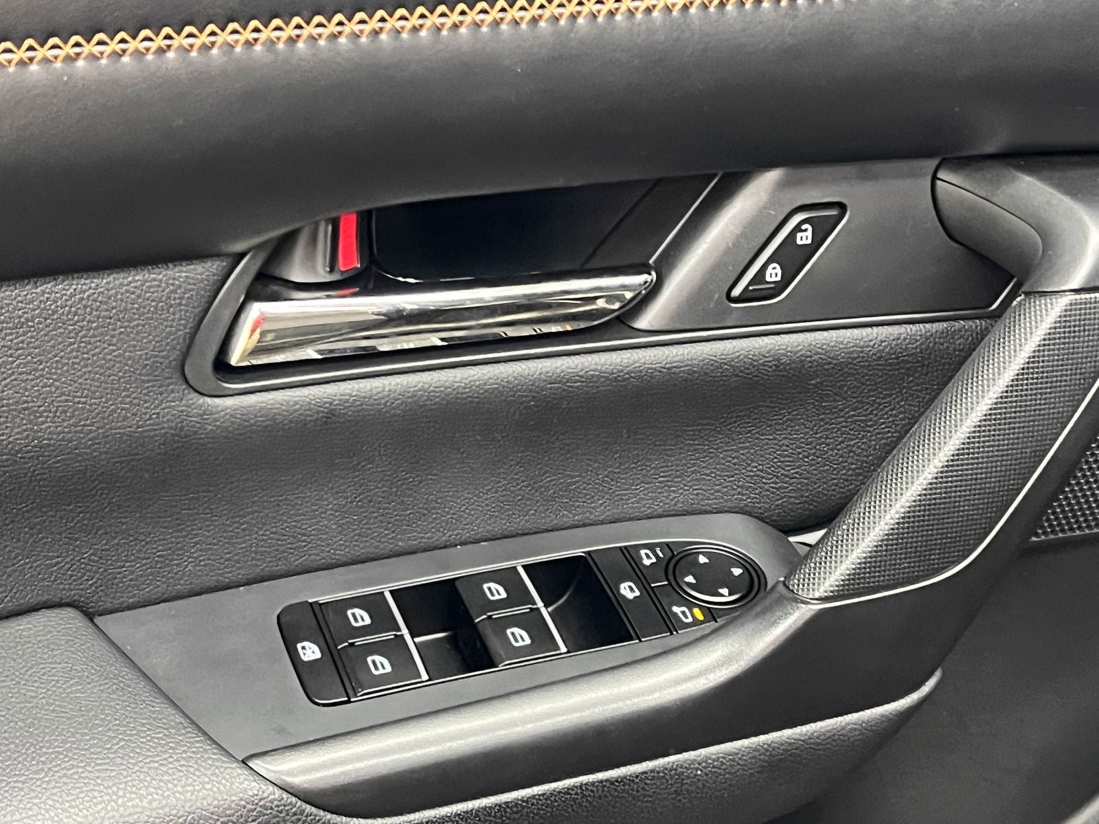 2023 Mazda Mazda CX-50 2.5 S Premium Plus Package