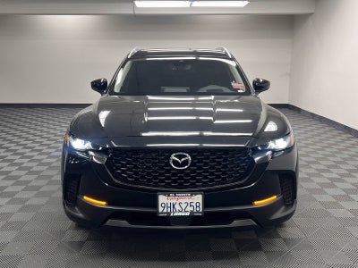 2023 Mazda Mazda CX-50 2.5 S Premium Plus Package