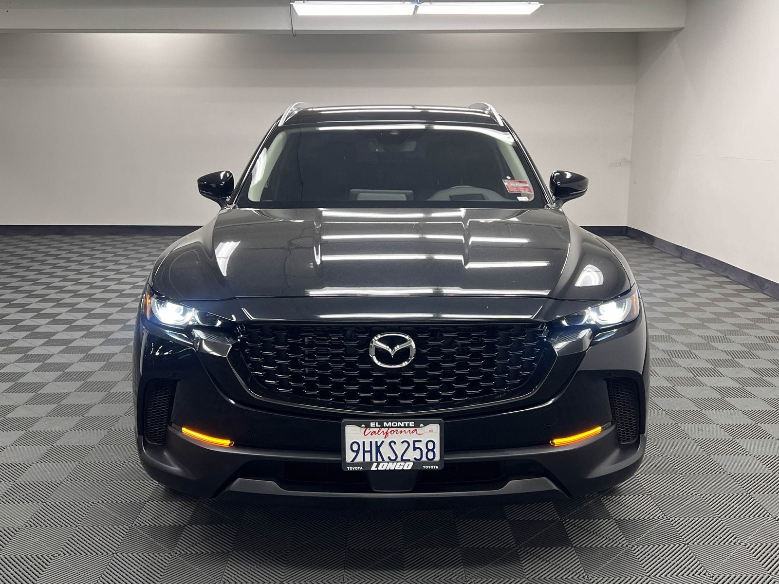 2023 Mazda Mazda CX-50 2.5 S Premium Plus Package