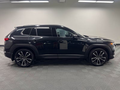 2023 Mazda Mazda CX-50 2.5 S Premium Plus Package
