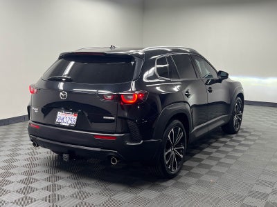 2023 Mazda Mazda CX-50 2.5 S Premium Plus Package