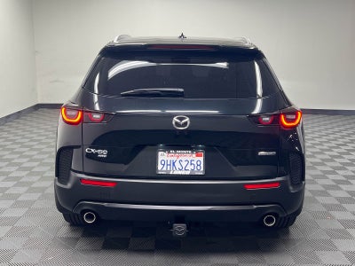 2023 Mazda Mazda CX-50 2.5 S Premium Plus Package