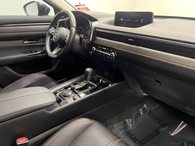 2023 Mazda Mazda CX-50 2.5 S Premium Plus Package