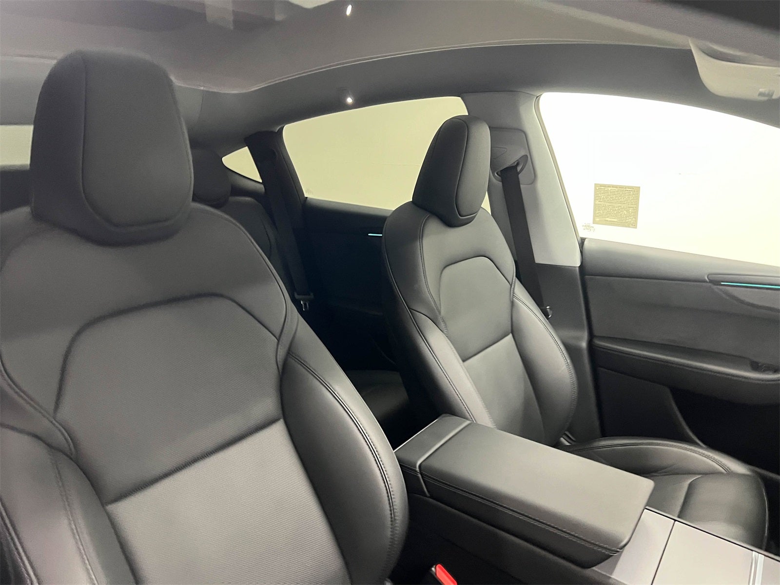 2026 Tesla Model Y Long Range