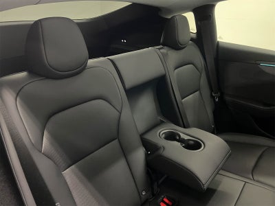 2026 Tesla Model Y Long Range