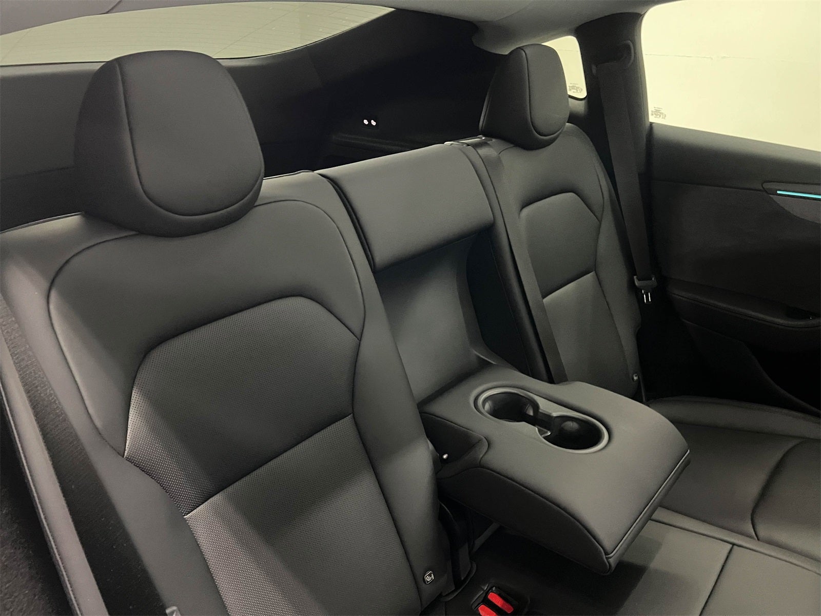 2026 Tesla Model Y Long Range