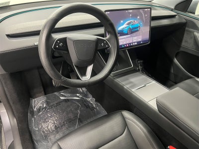 2026 Tesla Model Y Long Range