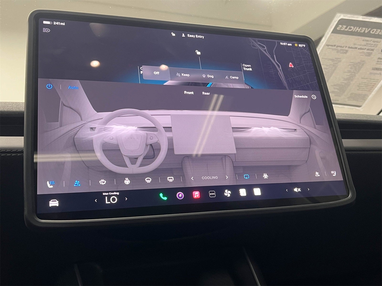 2026 Tesla Model Y Long Range