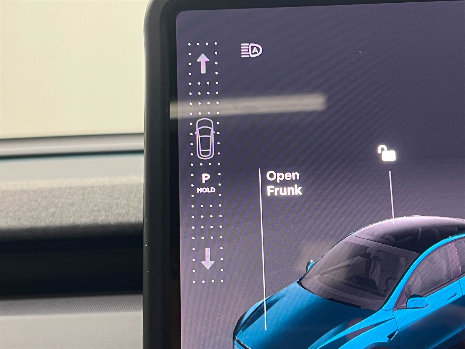 2026 Tesla Model Y Long Range